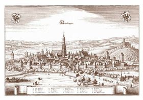Niedergang der Schweden