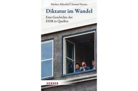 Aus den Quellen erzählt: Geschichte der DDR