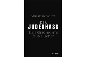 Die lange Geschichte des Judenhasses