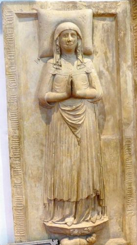 Die starke Frau von Gotha