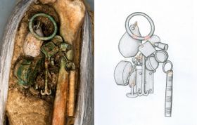 Ein Charivari aus der Spätantike?