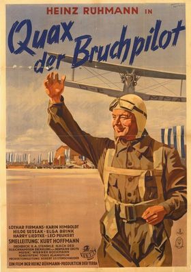 Spannender Streifzug durch die Filmlandschaft des Ruhrgebiets