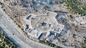 Älteste Kirche Armeniens entdeckt