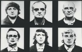 Die „Birmingham Six“