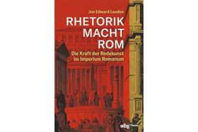 Mächtige Redekunst