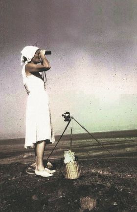 Vorreiterinnen auf dem Gebiet der Archäologie