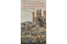 Wie die Gesellschaft entdeckt wurde