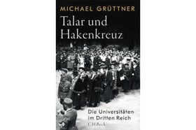 Forschen für den „Führer“