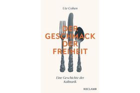 Köstlicher Ritt durch die Gastronomiegeschichte