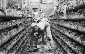 Wie Chile-Salpeter Hamburger Unternehmer reich machte