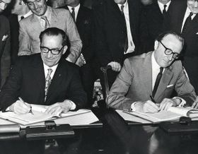 Malta wird Republik