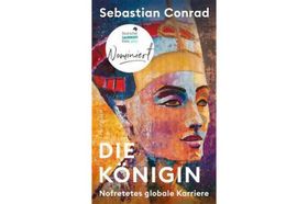 Globale Karriere einer sagenhaften Königin