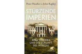 Wie Imperien scheitern