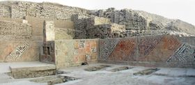 Belege für Opfer-Ritual der Moche in Peru gefunden
