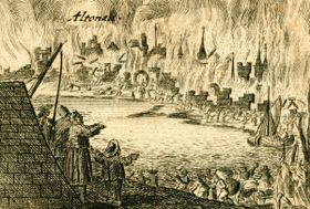 „Es war ein gar zu schreckliches Massaker“