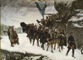 Schweden ist der große Verlierer