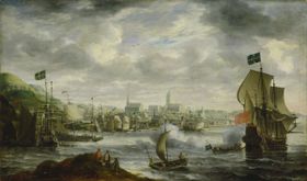 Schwedens Dominanz im Baltikum