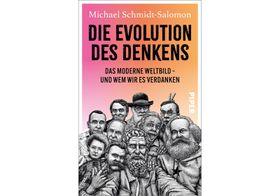 Wem verdanken wir das moderne Denken?