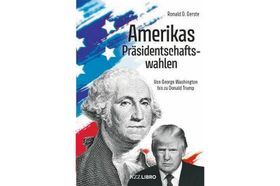 Wichtige Wegmarken der US-Präsidentschaft