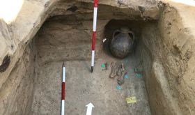 DNA gibt Einblick in den Ursprung der Hunnen