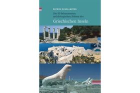 Reise zu den antiken Stätten Griechenlands