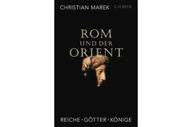 Römische Herrschaft im Orient