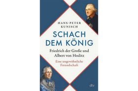 Ziemlich ungewöhnliche Freunde