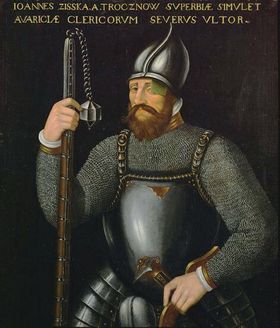 1. März Krieg um den rechten Glauben