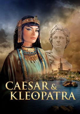 Caesar & Kleopatra
