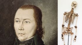 Gebeine des echten „Schinderhannes“ identifiziert
