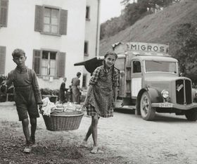 Shoppen damals und heute: wie sich Konsum veränderte