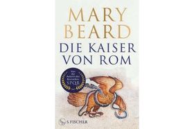 Wie die Herrscher Roms lebten und starben