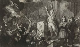 Radikale Revolutionäre
