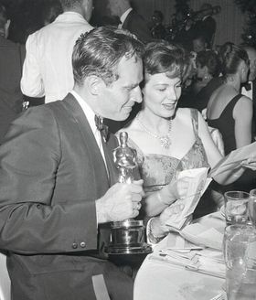 Elf Oscars für „Ben Hur“