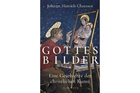 Bildersäle christlicher Kunst