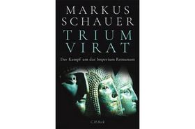 Das dramatische Ende der Republik