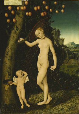 Populäre Honigproduzentin in Kunst und Kultur