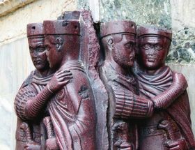 „Oberkaiser“ treten zurück