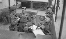 8. Mai 1945: Wie das Kriegsende in Deutschland ablief