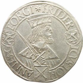 Auf den Spuren eines weisen und münzreichen Mäzens