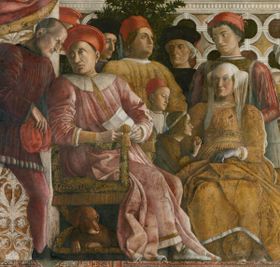 Netzwerkerinnen des Spätmittelalters
