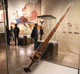 1066: Schicksalsjahr für die Wikinger