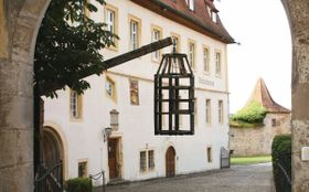 Öfter als der Galgen drohte der Pranger
