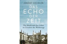 Wie sich das Zeitalter der Weltkriege anhört
