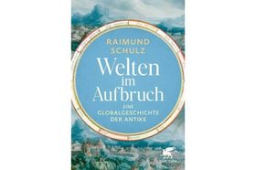 Antike neu vernetzt