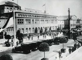 Das verschwundene Reich