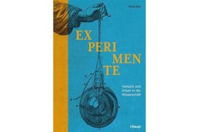 Durch Experimentieren zum Erkenntnisgewinn
