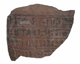 Reise durch 2500 Jahre Sprachgeschichte Ägyptens