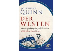 Buchverlosung: 10x DER WESTEN zu gewinnen!