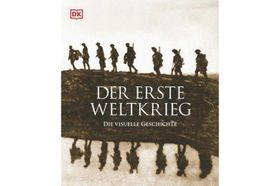 Der Erste Weltkrieg in Bildern